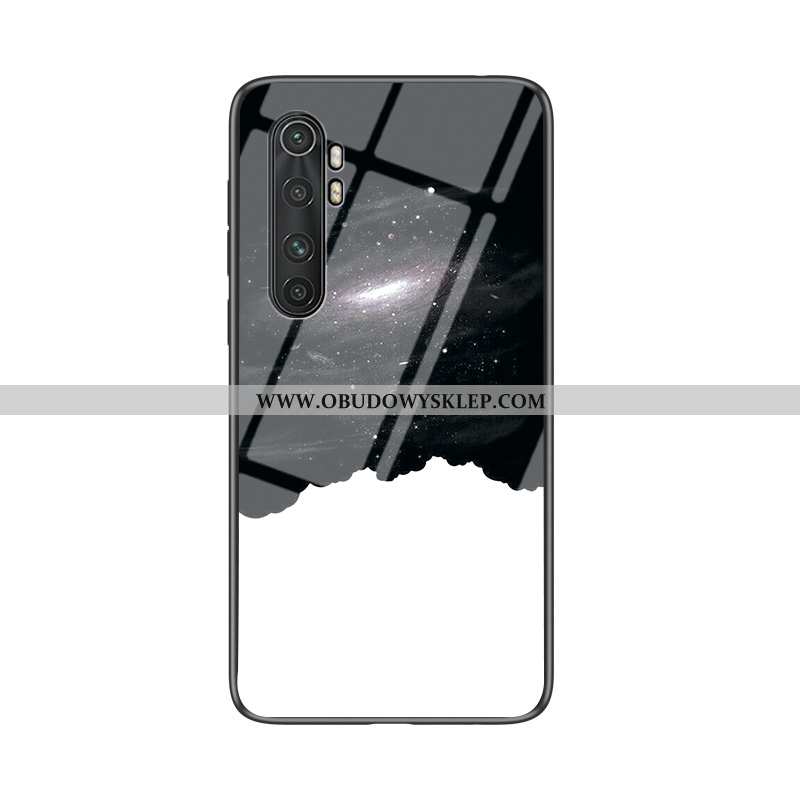Obudowa Xiaomi Mi Note 10 Lite Miękki All Inclusive Futerał, Etui Xiaomi Mi Note 10 Lite Silikonowe 