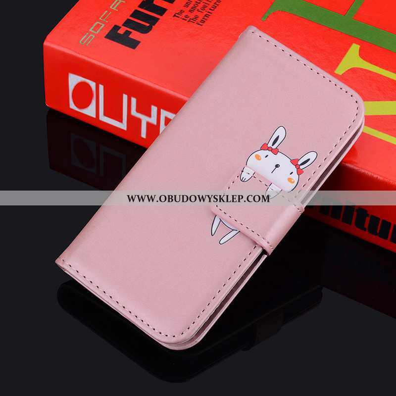 Obudowa Xiaomi Mi Note 10 Trendy Futerał Mały, Etui Xiaomi Mi Note 10 Miękki All Inclusive Pomarańcz