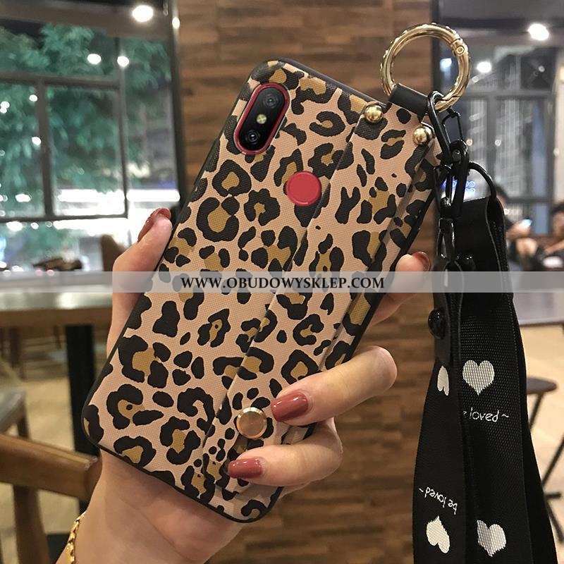 Obudowa Xiaomi Redmi Note 5 Wiszące Ozdoby Biały Telefon Komórkowy, Etui Xiaomi Redmi Note 5 Miękki 