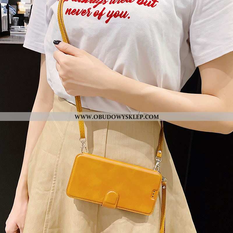 Obudowa Xiaomi Redmi Note 6 Pro Skórzane Etui All Inclusive Anti-fall, Xiaomi Redmi Note 6 Pro Skóra