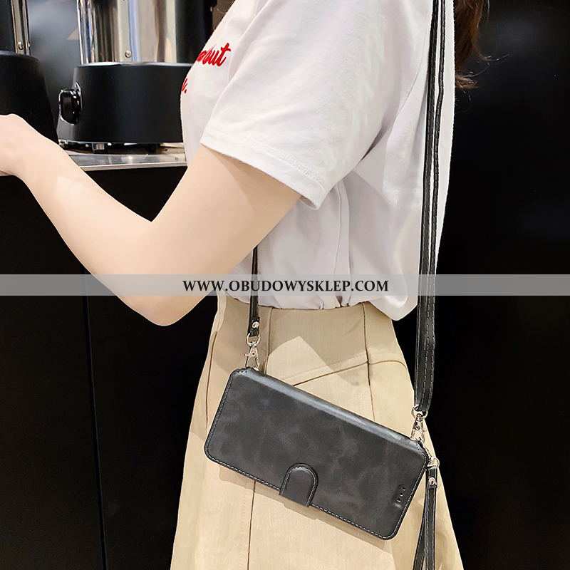 Obudowa Xiaomi Redmi Note 6 Pro Skórzane Etui All Inclusive Anti-fall, Xiaomi Redmi Note 6 Pro Skóra