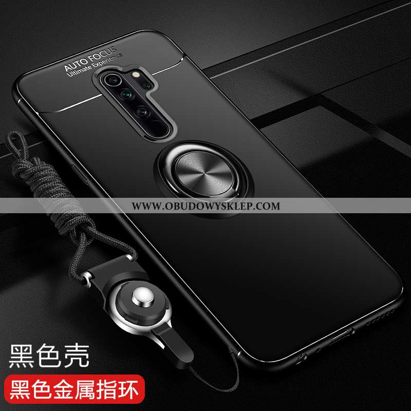 Obudowa Xiaomi Redmi Note 8 Pro Miękki Ochraniacz Mały, Etui Xiaomi Redmi Note 8 Pro Silikonowe Fute