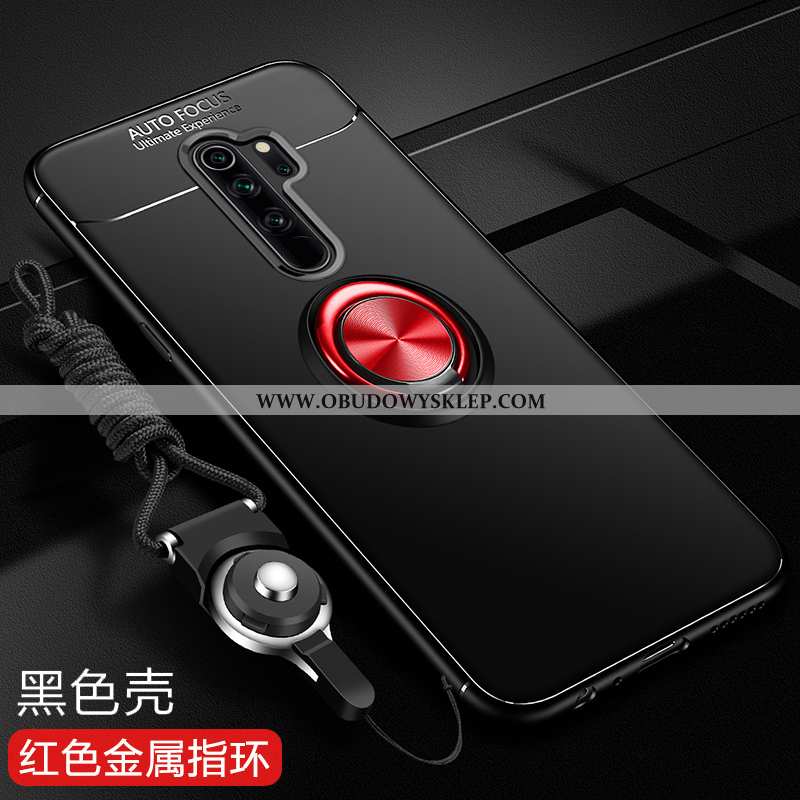 Obudowa Xiaomi Redmi Note 8 Pro Miękki Ochraniacz Mały, Etui Xiaomi Redmi Note 8 Pro Silikonowe Fute