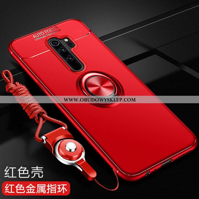Obudowa Xiaomi Redmi Note 8 Pro Miękki Ochraniacz Mały, Etui Xiaomi Redmi Note 8 Pro Silikonowe Fute