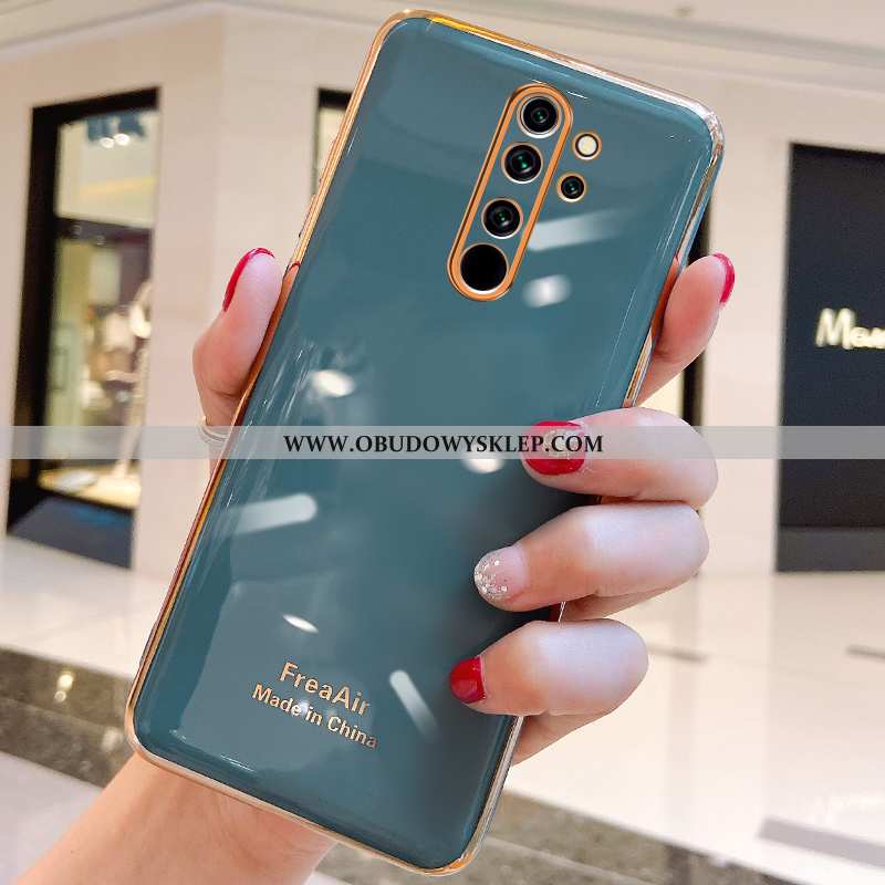 Obudowa Xiaomi Redmi Note 8 Pro Miękki Telefon Komórkowy Mały, Etui Xiaomi Redmi Note 8 Pro Silikono