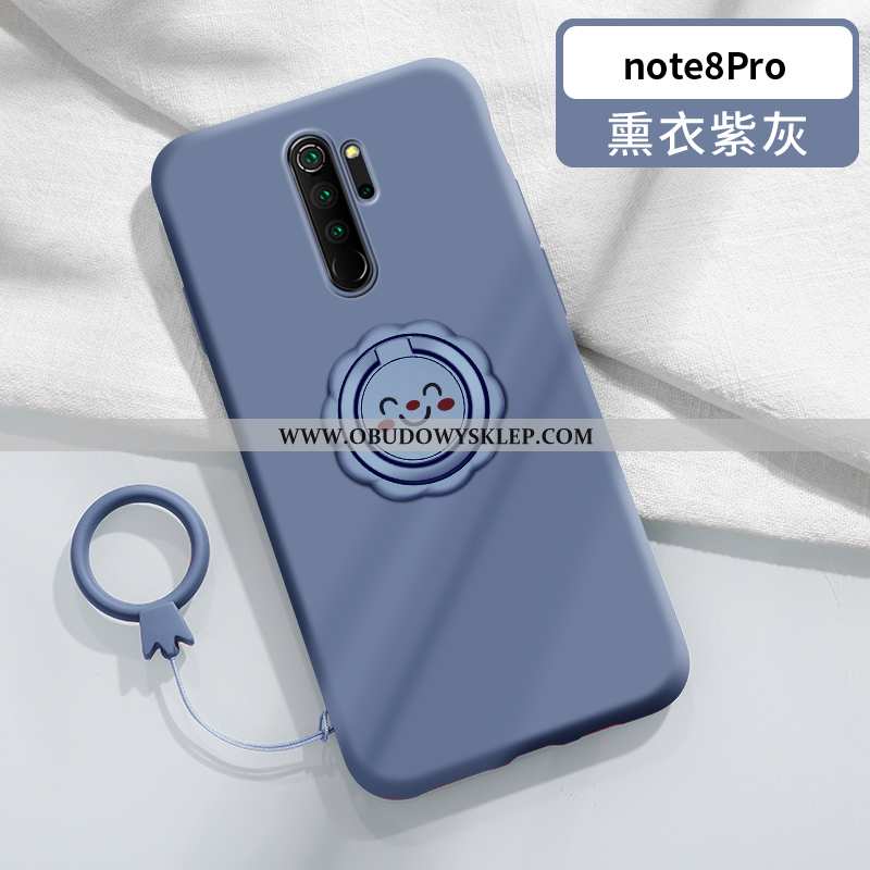 Obudowa Xiaomi Redmi Note 8 Pro Trendy Osobowość Futerał, Etui Xiaomi Redmi Note 8 Pro Super Telefon
