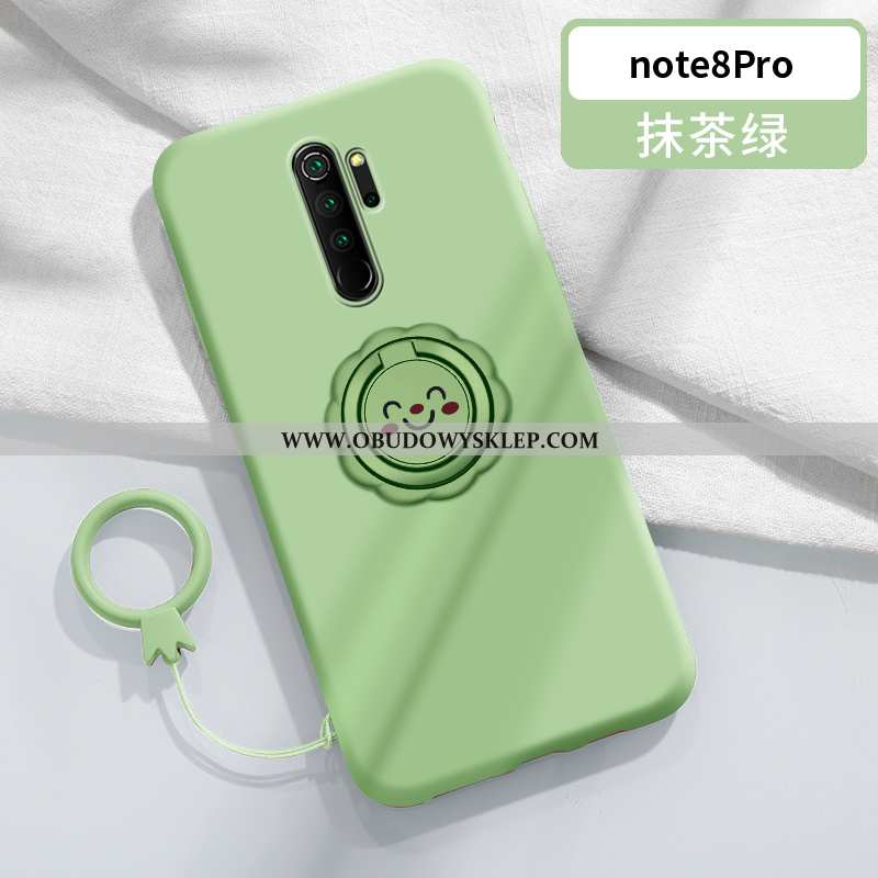 Obudowa Xiaomi Redmi Note 8 Pro Trendy Osobowość Futerał, Etui Xiaomi Redmi Note 8 Pro Super Telefon