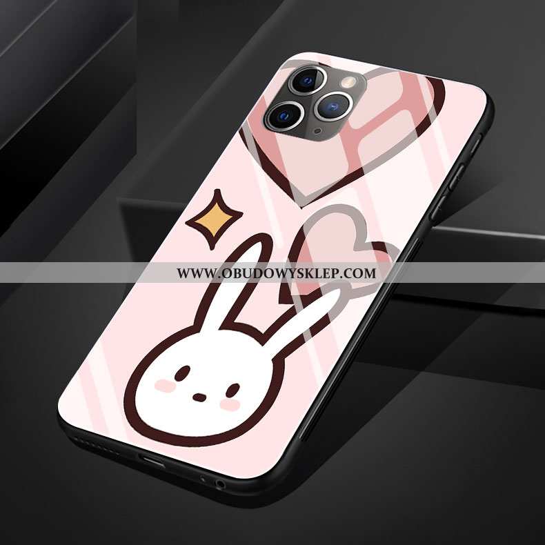 Obudowa iPhone 11 Pro Max Silikonowe Telefon Komórkowy Mały, Etui iPhone 11 Pro Max Ochraniacz Znieś