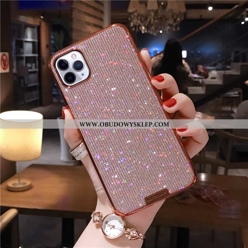 Obudowa iPhone 11 Pro Silikonowe Trendy All Inclusive, Etui iPhone 11 Pro Osobowość Telefon Komórkow