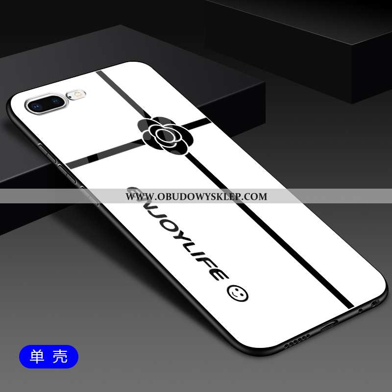 Obudowa iPhone 7 Plus Osobowość Obrzeża Moda, Etui iPhone 7 Plus Ochraniacz Czerwony Czerwona