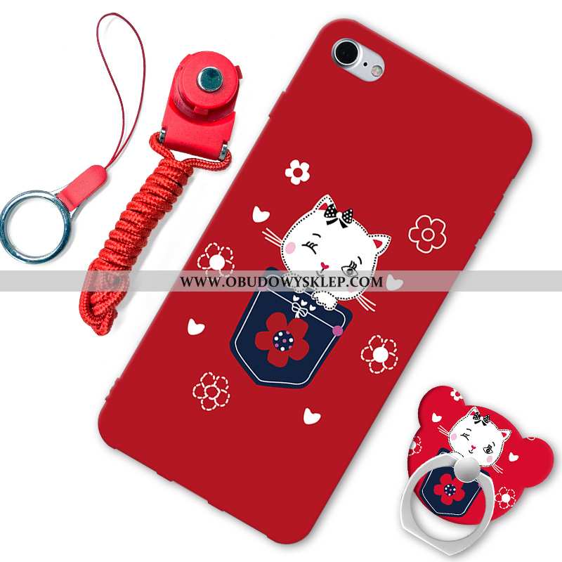 Obudowa iPhone Se (nouveau) Ochraniacz Telefon Komórkowy Nowy, Etui iPhone Se (nouveau) Nubuku Futer