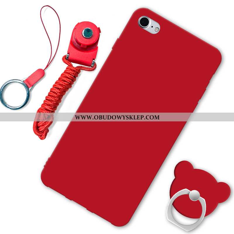 Obudowa iPhone Se (nouveau) Ochraniacz Telefon Komórkowy Nowy, Etui iPhone Se (nouveau) Nubuku Futer
