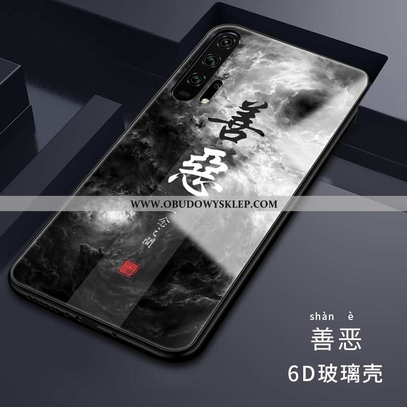 Pokrowce Honor 20 Pro Osobowość Telefon Komórkowy Dwustronny, Obudowa Honor 20 Pro Trendy Futerał Cz