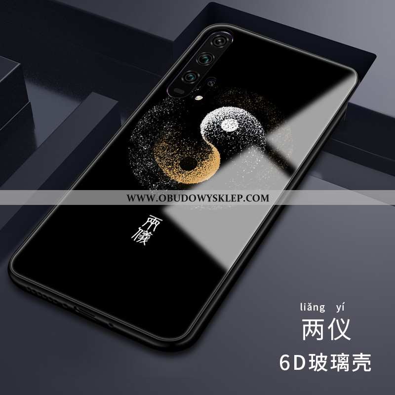 Pokrowce Honor 20 Pro Osobowość Telefon Komórkowy Dwustronny, Obudowa Honor 20 Pro Trendy Futerał Cz