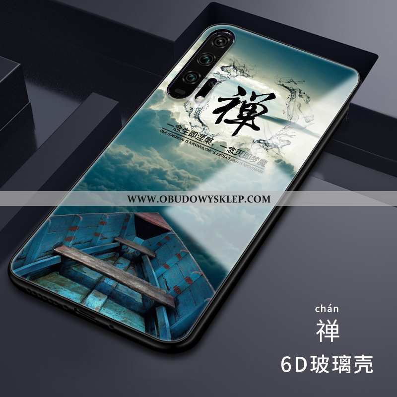Pokrowce Honor 20 Pro Osobowość Telefon Komórkowy Dwustronny, Obudowa Honor 20 Pro Trendy Futerał Cz