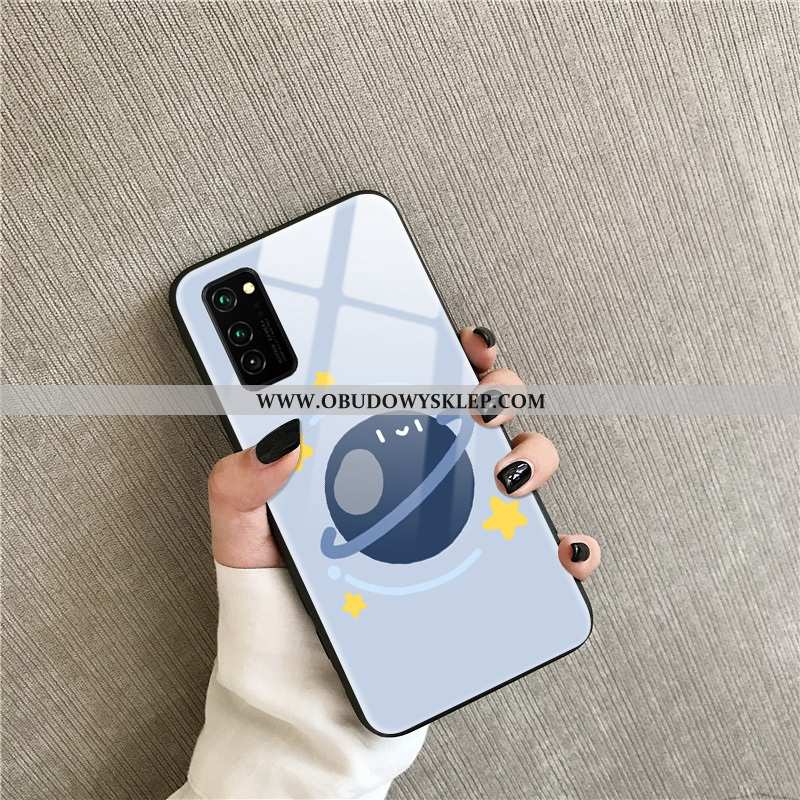 Pokrowce Honor View30 Pro Szkło Telefon Komórkowy Czerwony Netto, Obudowa Honor View30 Pro Ochraniac