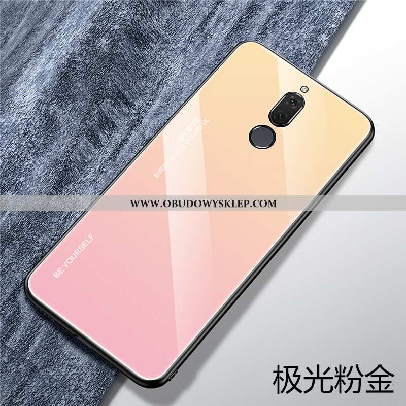Pokrowce Huawei Mate 10 Lite Super All Inclusive Kreatywne, Obudowa Huawei Mate 10 Lite Cienkie Tren