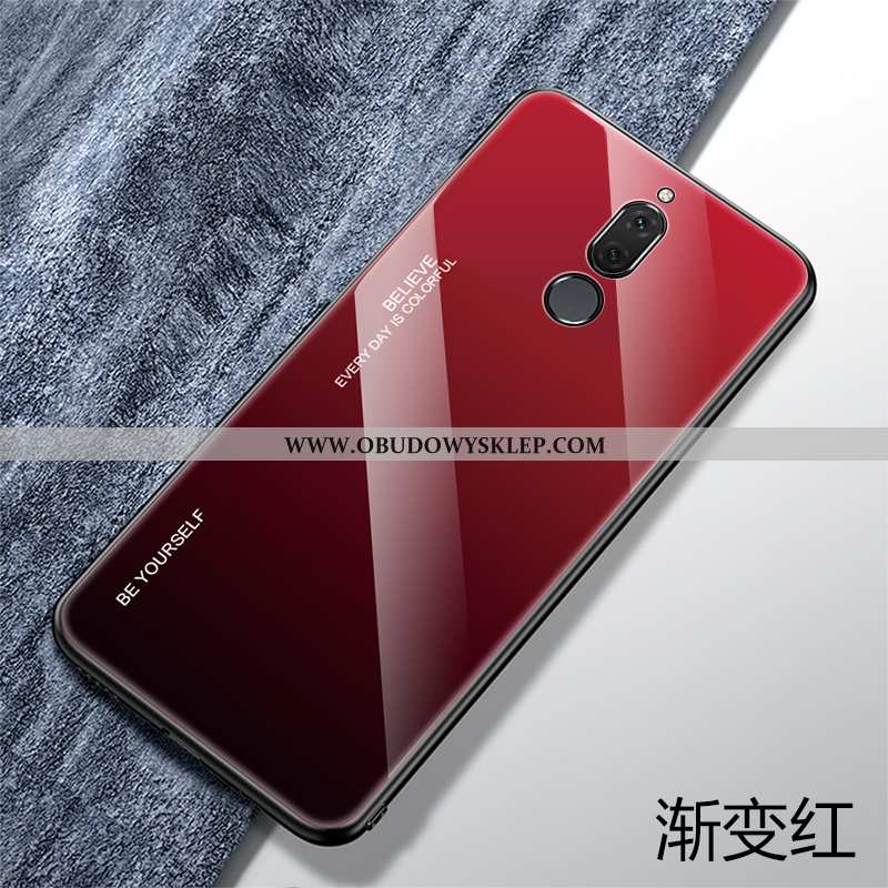 Pokrowce Huawei Mate 10 Lite Super All Inclusive Kreatywne, Obudowa Huawei Mate 10 Lite Cienkie Tren