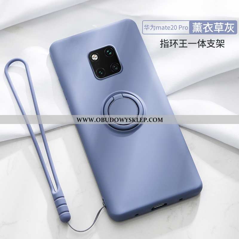 Pokrowce Huawei Mate 20 Pro Silikonowe Futerał Trendy, Obudowa Huawei Mate 20 Pro Ochraniacz Na Pokł