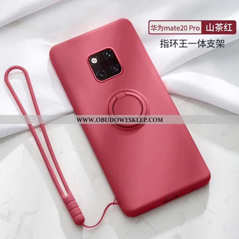 Pokrowce Huawei Mate 20 Pro Silikonowe Futerał Trendy, Obudowa Huawei Mate 20 Pro Ochraniacz Na Pokł