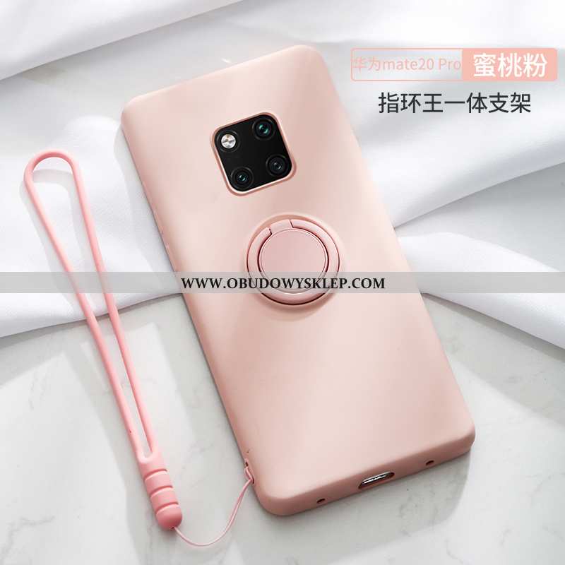 Pokrowce Huawei Mate 20 Pro Silikonowe Futerał Trendy, Obudowa Huawei Mate 20 Pro Ochraniacz Na Pokł