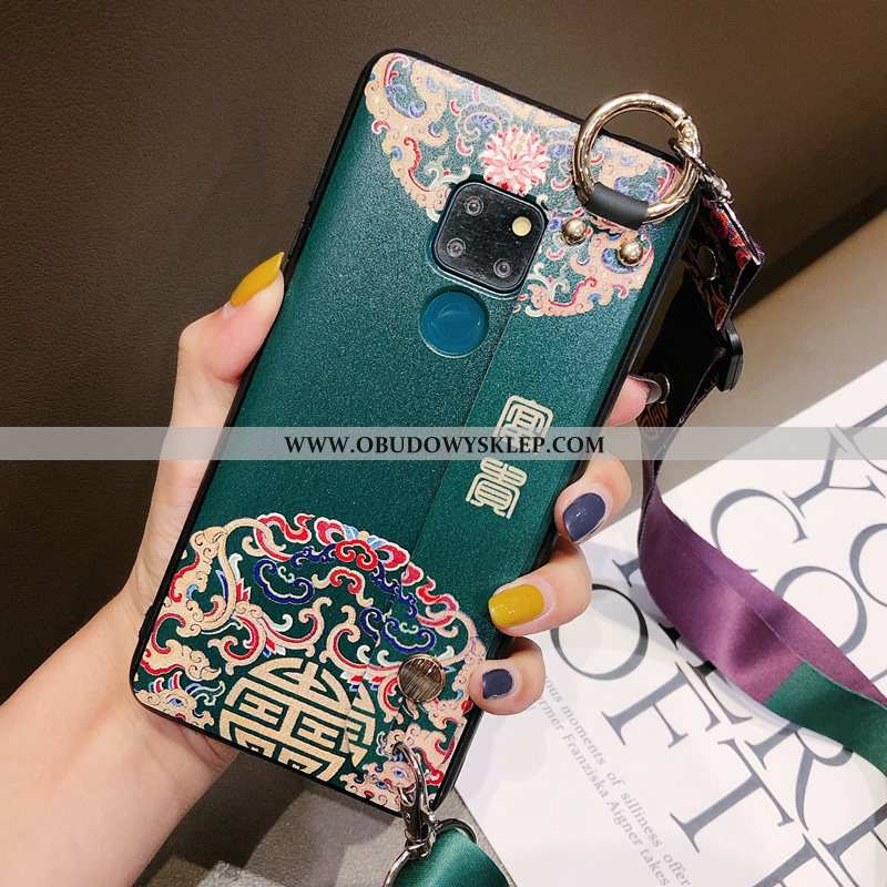 Pokrowce Huawei Mate 20 X Trendy Futerał Telefon Komórkowy, Obudowa Huawei Mate 20 X Ochraniacz Anti