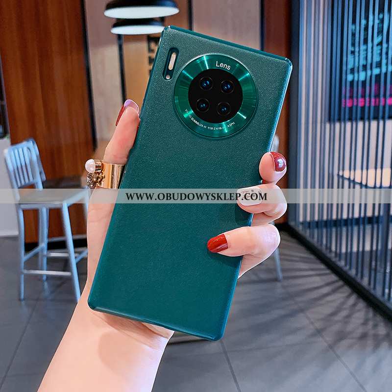 Pokrowce Huawei Mate 30 Pro Osobowość Etui Futerał, Obudowa Huawei Mate 30 Pro Kreatywne Kolor Pomar