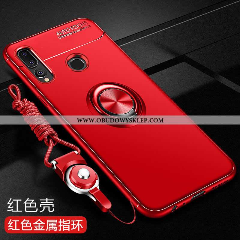Pokrowce Huawei P Smart+ 2020 Trendy All Inclusive Etui, Obudowa Huawei P Smart+ 2020 Miękki Telefon