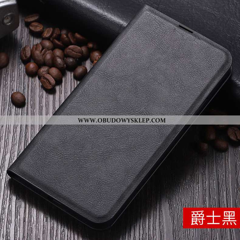 Pokrowce Huawei P Smart Skórzane Etui Anti-fall Ochraniacz, Obudowa Huawei P Smart Miękki 2020 Grana