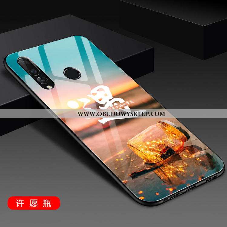 Pokrowce Huawei P30 Lite Trendy Osobowość Nowy, Obudowa Huawei P30 Lite Silikonowe Różowe Rozowa