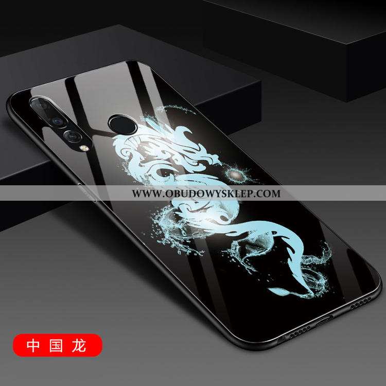 Pokrowce Huawei P30 Lite Trendy Osobowość Nowy, Obudowa Huawei P30 Lite Silikonowe Różowe Rozowa