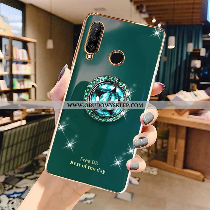 Pokrowce Huawei P30 Lite Xl Cienkie Anti-fall All Inclusive, Obudowa Huawei P30 Lite Xl Ochraniacz T