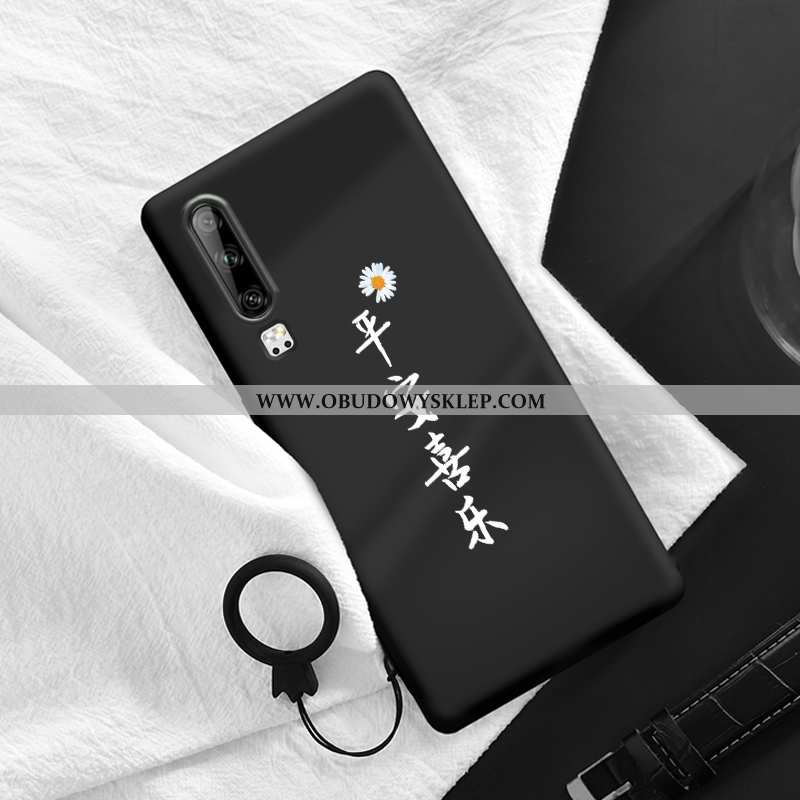 Pokrowce Huawei P30 Ochraniacz Silikonowe Futerał, Obudowa Huawei P30 Miękki Zielony Zielone