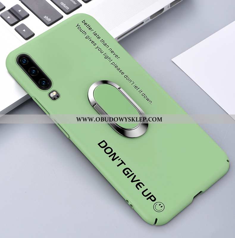 Pokrowce Huawei P30 Super Futerał Ochraniacz, Obudowa Huawei P30 Cienkie All Inclusive Żółta