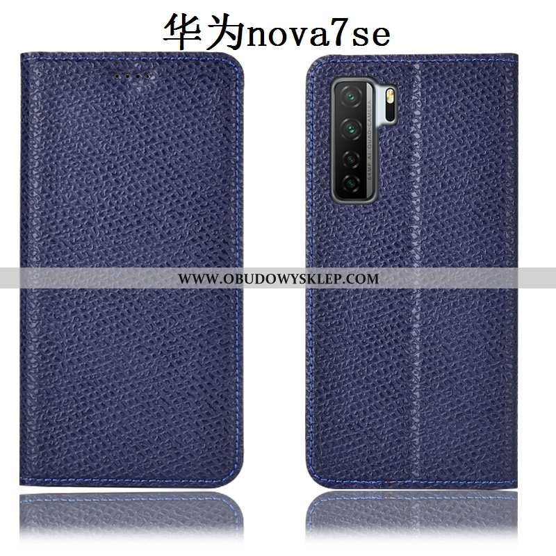 Pokrowce Huawei P40 Lite 5g Ochraniacz Telefon Komórkowy Futerał, Obudowa Huawei P40 Lite 5g Skórzan