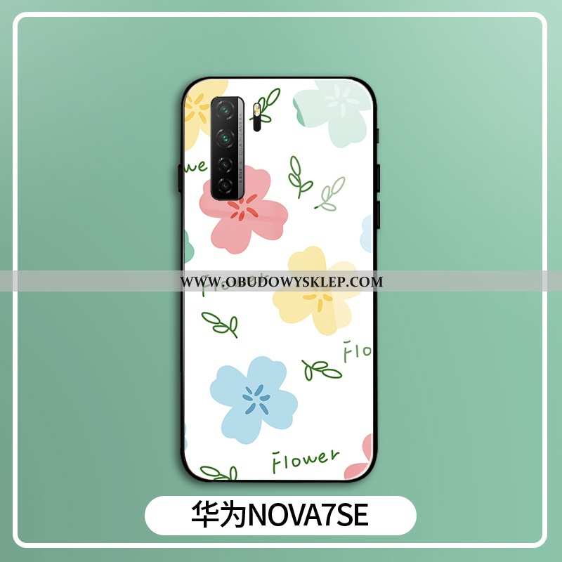 Pokrowce Huawei P40 Lite 5g Piękny All Inclusive Etui, Obudowa Huawei P40 Lite 5g Silikonowe Anti-fa