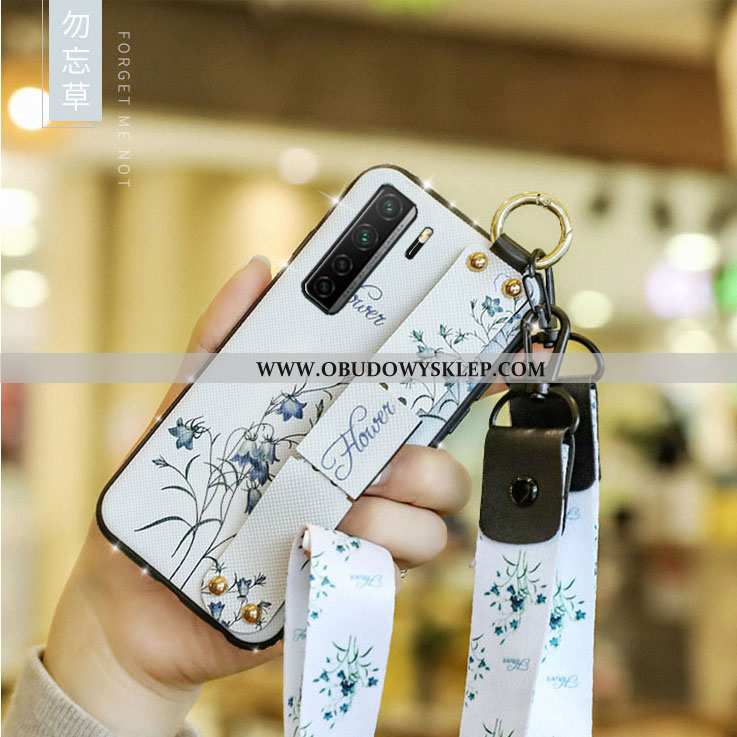 Pokrowce Huawei P40 Lite 5g Wiszące Ozdoby Skórzane Etui Ochraniacz, Obudowa Huawei P40 Lite 5g Wisz