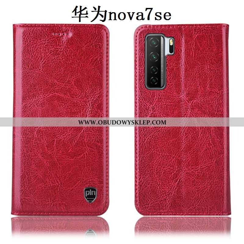 Pokrowce Huawei P40 Lite 5g Wzór Etui Obudowa, Obudowa Huawei P40 Lite 5g Ochraniacz Futerał Różowy