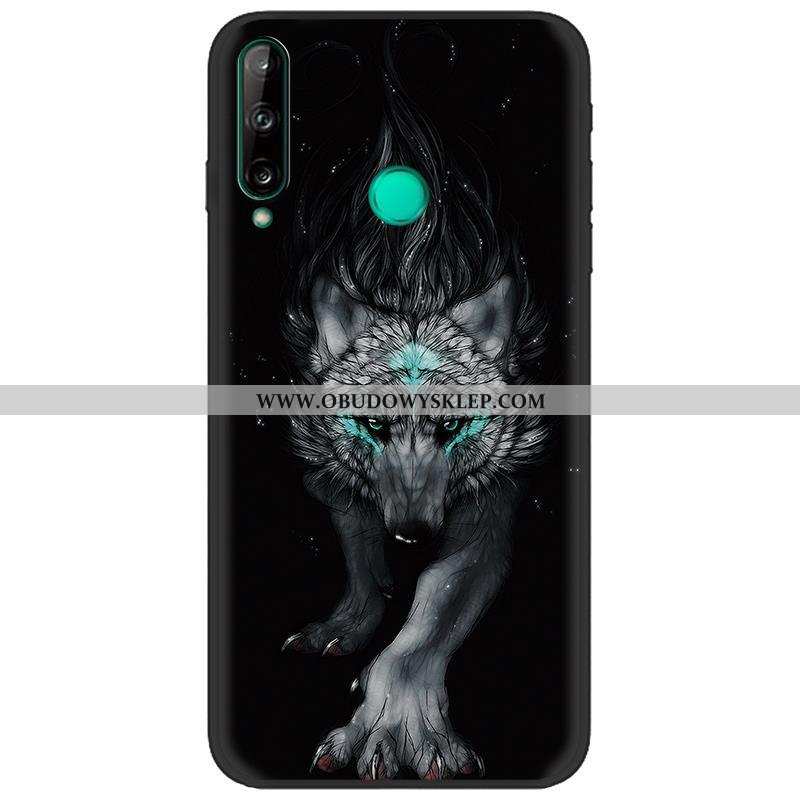 Pokrowce Huawei P40 Lite E Kreskówka Futerał Telefon Komórkowy, Obudowa Huawei P40 Lite E Miękki Cza