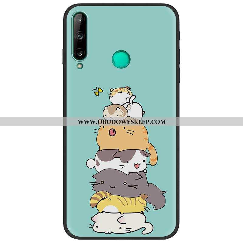 Pokrowce Huawei P40 Lite E Kreskówka Futerał Telefon Komórkowy, Obudowa Huawei P40 Lite E Miękki Cza