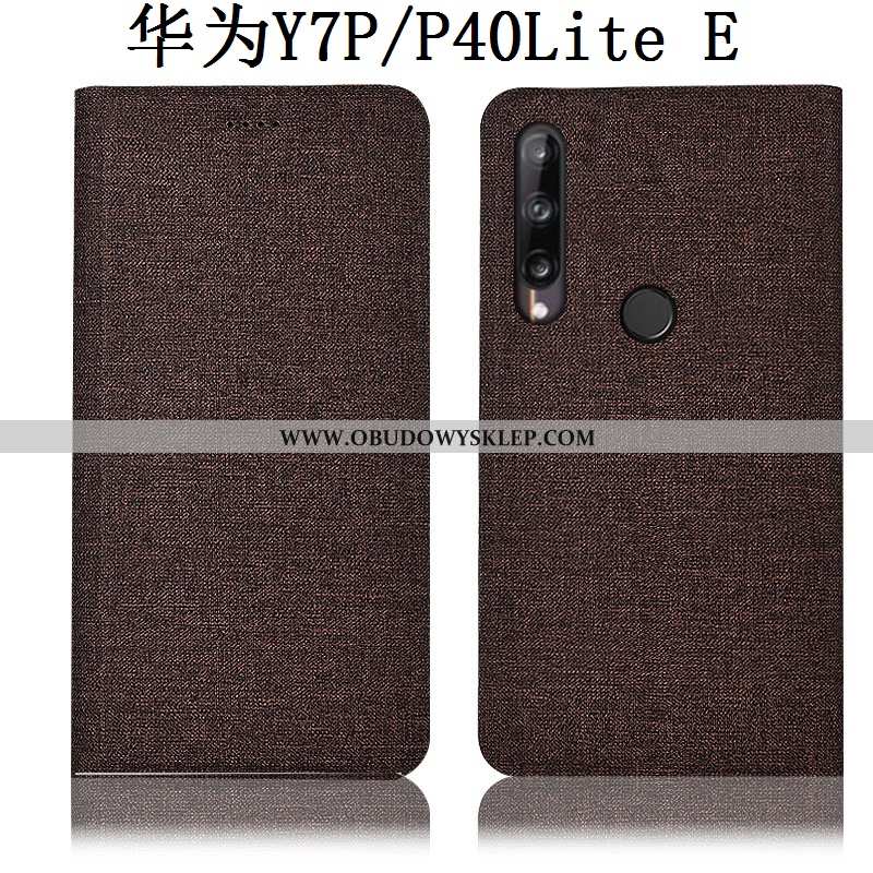 Pokrowce Huawei P40 Lite E Ochraniacz Anti-fall Telefon Komórkowy, Obudowa Huawei P40 Lite E Bawełna