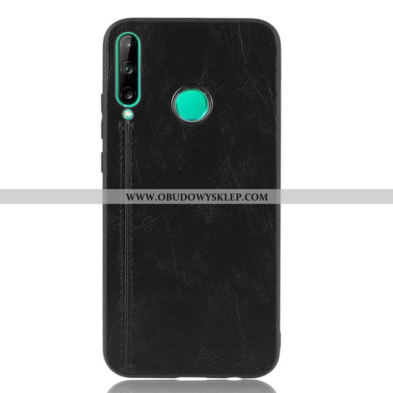 Pokrowce Huawei P40 Lite E Ochraniacz Telefon Komórkowy Bydło, Obudowa Huawei P40 Lite E Wzór Wino C