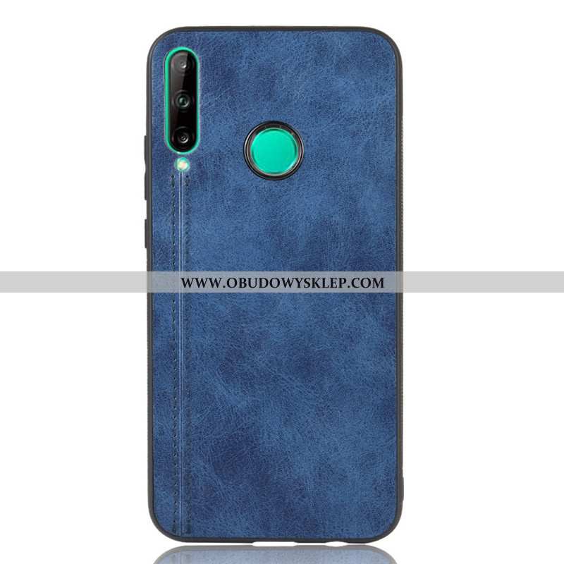 Pokrowce Huawei P40 Lite E Ochraniacz Telefon Komórkowy Bydło, Obudowa Huawei P40 Lite E Wzór Wino C