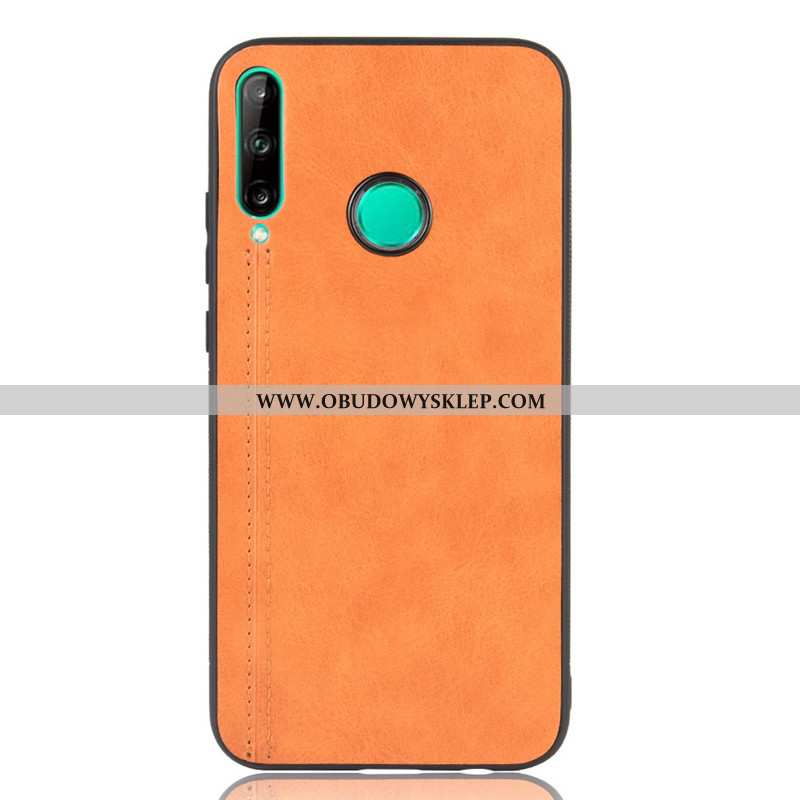 Pokrowce Huawei P40 Lite E Ochraniacz Telefon Komórkowy Bydło, Obudowa Huawei P40 Lite E Wzór Wino C