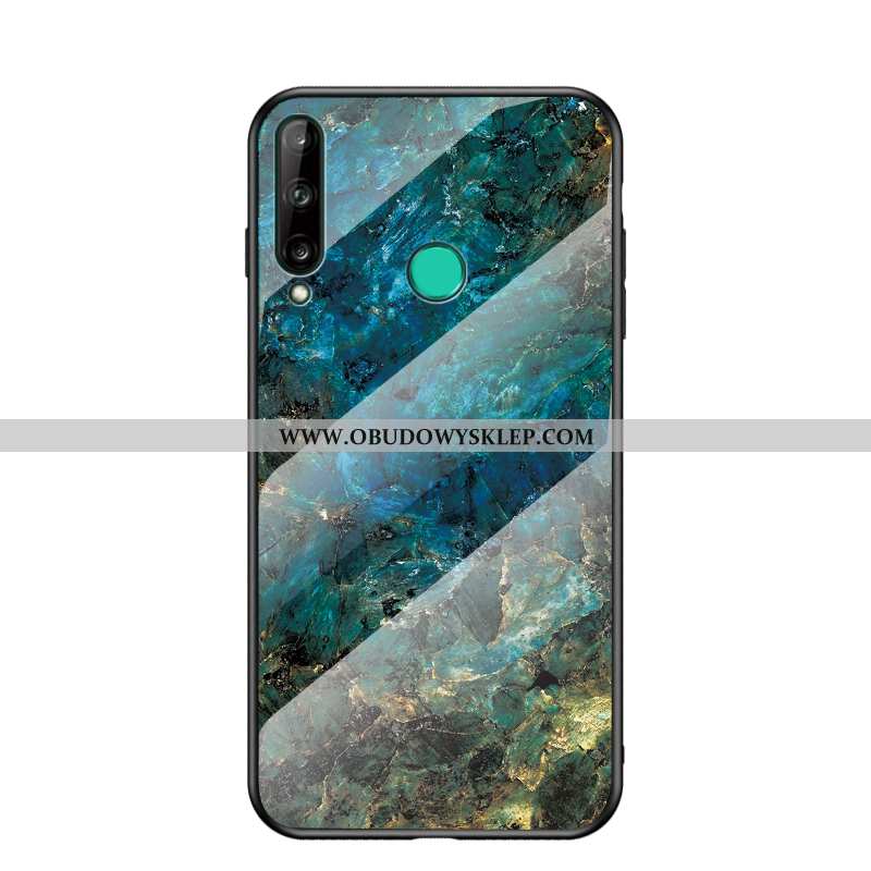 Pokrowce Huawei P40 Lite E Szkło Silikonowe Wiatr, Obudowa Huawei P40 Lite E Trendy Wino Czerwone Bo