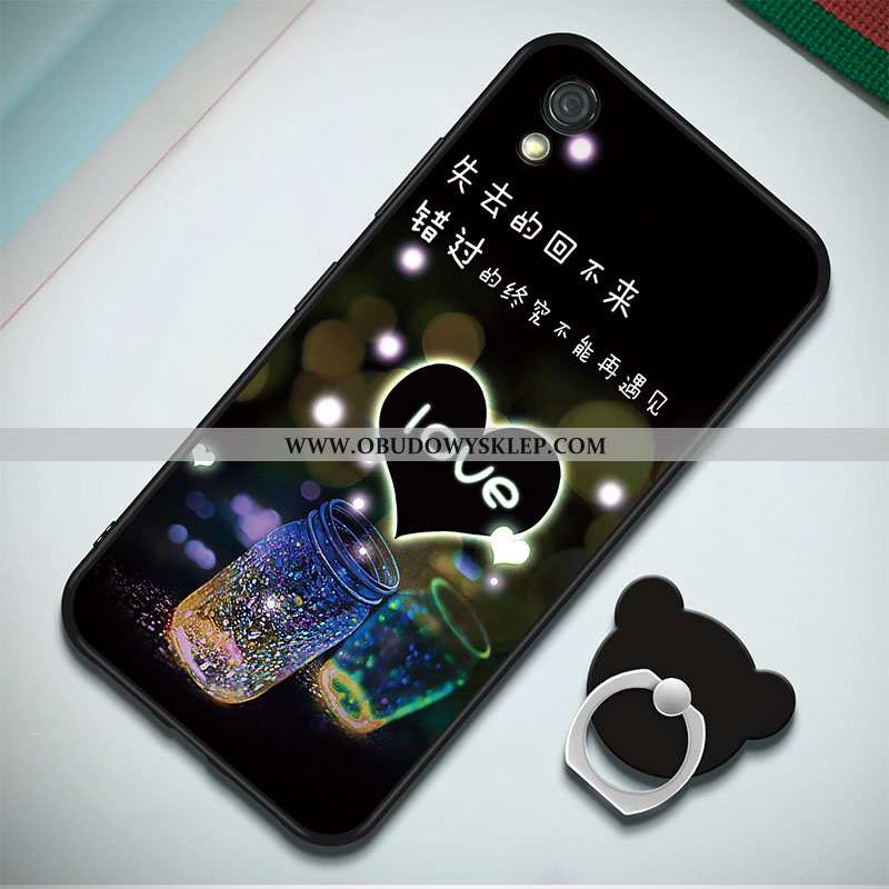 Pokrowce Huawei Y5 2020 Miękki Anti-fall 2020, Obudowa Huawei Y5 2020 Ring Telefon Komórkowy Granato