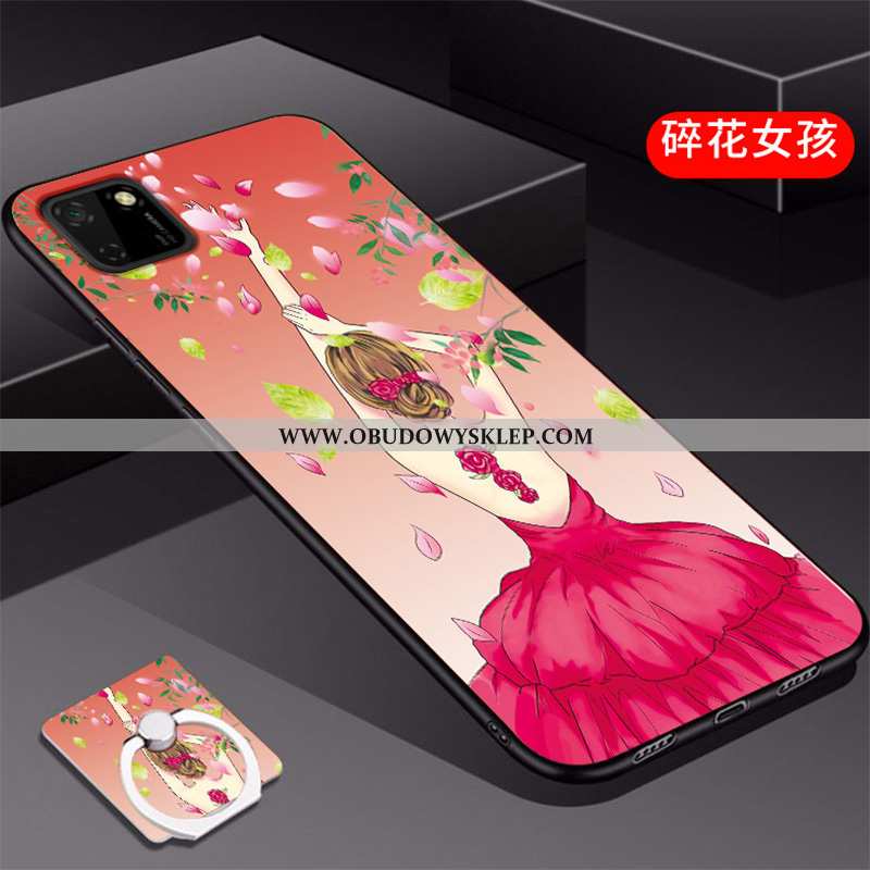 Pokrowce Huawei Y5p Kreatywne Moda Silikonowe, Obudowa Huawei Y5p Super Telefon Komórkowy Beżowa