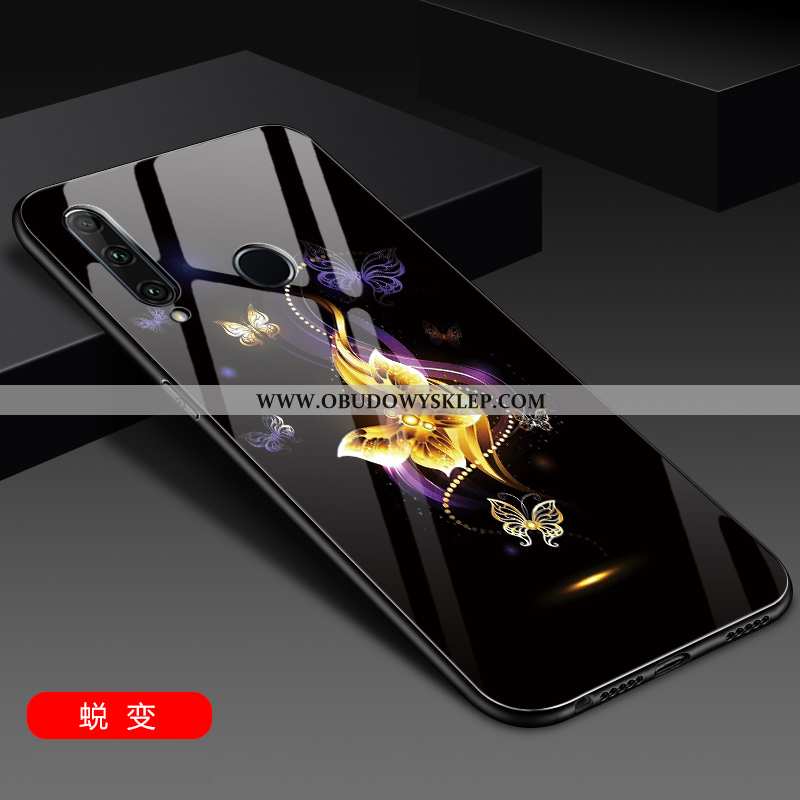 Pokrowce Huawei Y6p Super Szkło Ochraniacz, Obudowa Huawei Y6p Cienkie Nowy Fioletowy