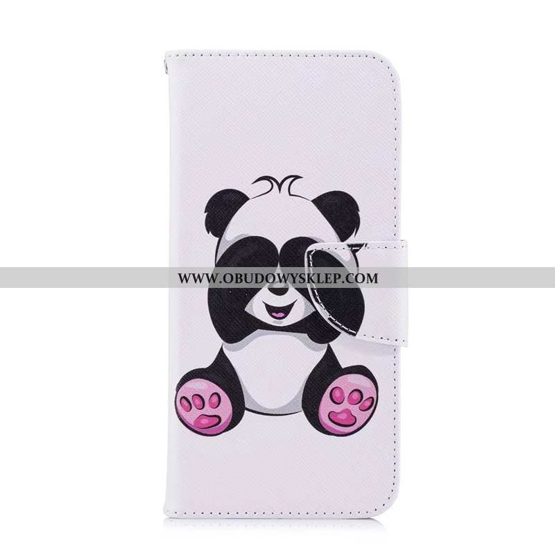 Pokrowce Huawei Y7 2020 Skórzane Etui 2020 Etui, Obudowa Huawei Y7 2020 Ochraniacz Telefon Komórkowy