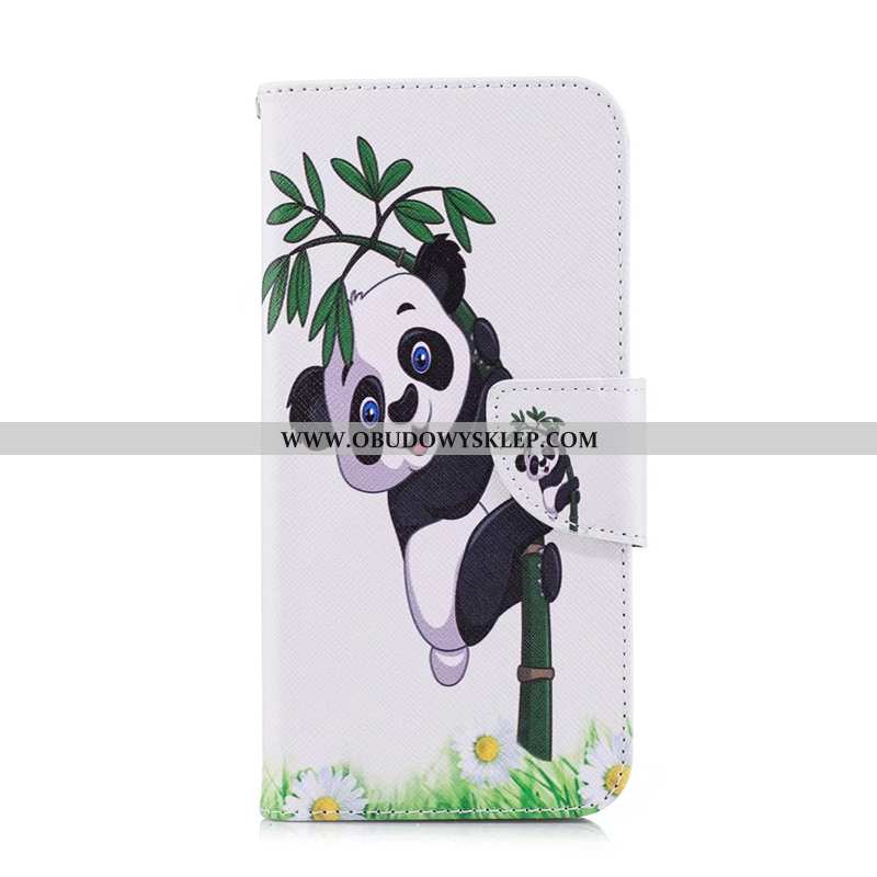 Pokrowce Huawei Y7 2020 Skórzane Etui 2020 Etui, Obudowa Huawei Y7 2020 Ochraniacz Telefon Komórkowy